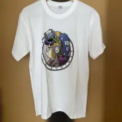 アラレちゃんプリントTシャツ Lサイズ/お盆セール‼️