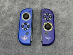 Nintendoswitchジョイコン (L) / (R) のセット