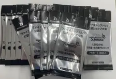 WS 公認ショップ大会 2025年 7月度・8月度PRパック　25パックセット