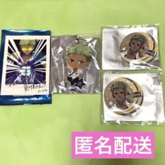 キンプリ キングオブプリズム 大和アレクサンダー 缶バッジ アクリルキーホルダー