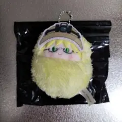 メイドインアビス　くるみたぴぬい　リコ