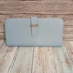 JILL STUART ジルスチュアート 長財布 レザー レディース