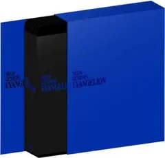 新世紀エヴァンゲリオン Blu-ray BOX STANDARD EDITION
