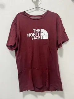 THE NORTH FACE 半袖Tシャツ　USサイズ　XL