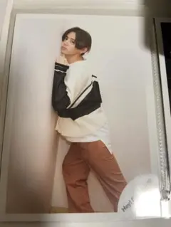 Hey! Say! JUMP 山田涼介 公式写真