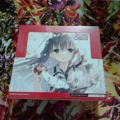 ディバインクロス　しあわせなひととき　夏目　藍　sec 2025年最新】 Divine cross secの人気アイテム - メルカリ