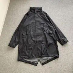【新品未使用】Mサイズ ノースフェイス ライトニング モッズコート