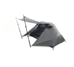 ニンジャテント パーゴワークス NINJA TENT