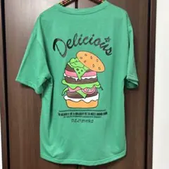 【SHEIN】メンズTシャツ