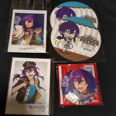 あんさんぶるスターズ 礼瀬マヨイセット＊