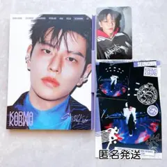 StrayKids KARMA ACCORDION ver CD スンミン
