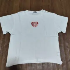 ★美品★X-GIRLstages 130 Tシャツ
