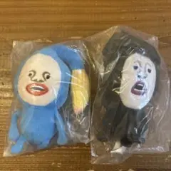 こびとづかん　ぬいぐるみ　ガチャ