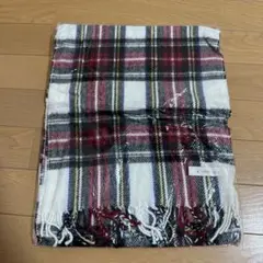 マフラー 未開封