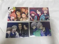 Paradox Live ブロマイド4枚セット