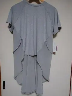 ☺️新品・タグ付き☺️Voie lacteeチュニック 半袖