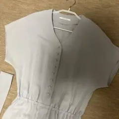 ベイジ　オールインワン