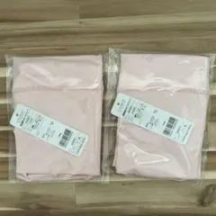 マタニティ犬印産前産後ショーツ　M〜L 2枚組　新品未使用