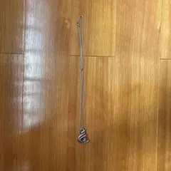 ヘビネックレス