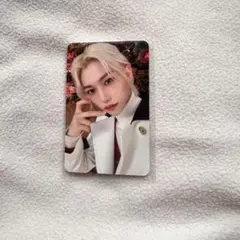 Stray Kids フィリックス
