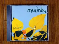 malinky / Last Leaves CD スコティッシュ・トラッド