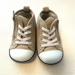 CONVERSEコンバース　BABY ALL STAR オールスター14.0cm