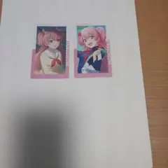 プロセカ　カラフルステージ！ePick card15C 桃井愛莉セット