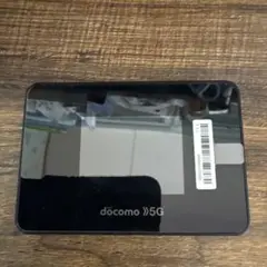 docomo wifiルーター SH-52B 本体のみ