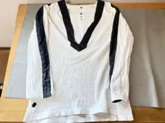 【レア】義志　Tシャツ　7分袖 　中（M）フリウ