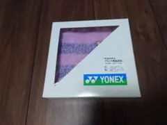 今治タオル　YONEX AC1056 タオル ピンク紫