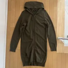 チ*ー様 サイズ２Number (N)ine ロングパーカー 04aw ギブ期 チ*ー様 サイズ2Number (N)ine ロングパーカー 04aw ギブ期