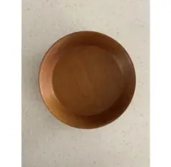 三谷龍二 木の器