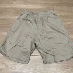 【新品未使用】ユニクロ ドライストレッチイージーショーツ　メンズS