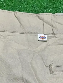 激レア！80sチビタグ　ディッキーズ　madein USA