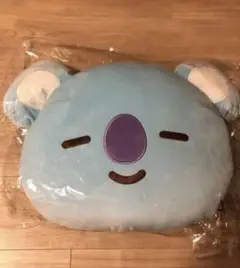 公式　BT21  ベーシックフェイスクッション　KOYA. RM