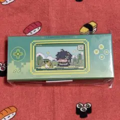 キィニチ 原神 ナタ多彩ピクセルシリーズ 金属バッジ