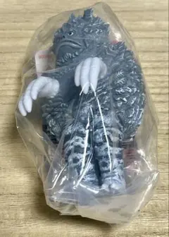 【新品】ウルトラ怪獣シリーズEX　ガラモン　タグ付き限定ソフビ　フィギュア