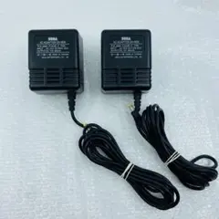 SEGA SA-190A 2個