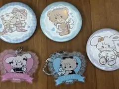 mikko キャラクター まとめ売り②