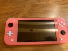 【Switchライト】