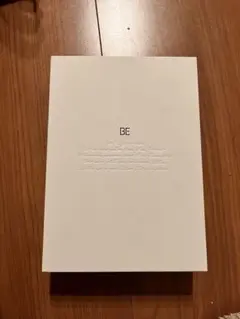 BE (BTS）