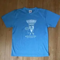 Claudio Pandiani バドミントンジャーキー Tシャツ Sサイズ