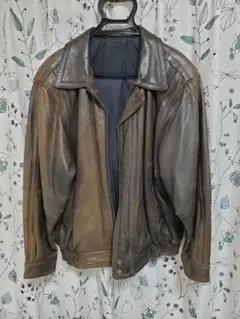 2025年最新】HARDY AMIES メンズ レザージャケット・ライダース