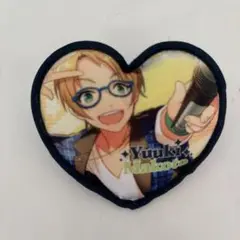あんスタ　遊木 真　ピンバッジ