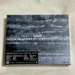新品未開封◾️lynch. GREEDY DEAD SOULS greedy dead souls - Amazon.com Music