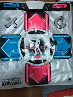 2025年最新】ダンスダンスレボリューション コントローラ