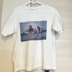 ヒステリックグラマー　ヴァージンスーサイズ　コラボ　tシャツ ヒステリックグラマーヴァージンスーサイズコラボtシャツ