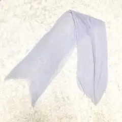 PLEATS PLEASE プリーツプリーズ イッセイ ストール 変形 グレー