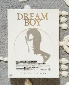 DREAM BOY〈2枚組〉 DREAM BOY〈2枚組〉 - メルカリ