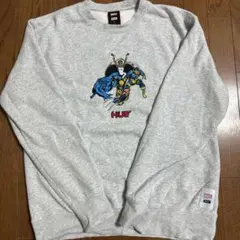HUF MARVEL X-MEN スウェット
